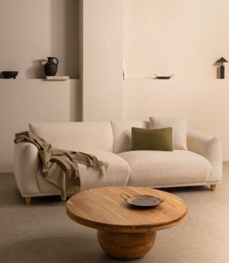 Sofa em otimo estado