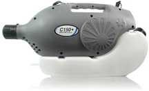 Генератор холодного тумана для дезинфекции дезінсекц Vector Fog C150+