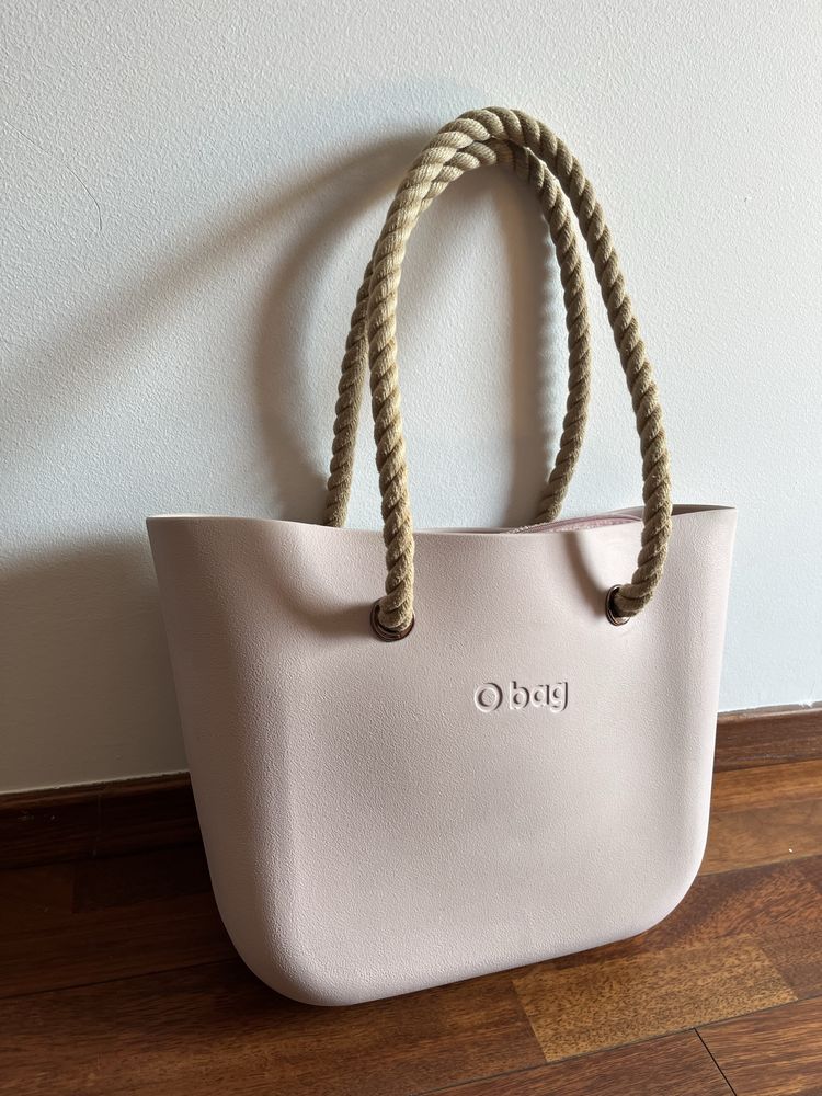 Torebka Obag Standard Duża oryginał , full komplet , Must Have