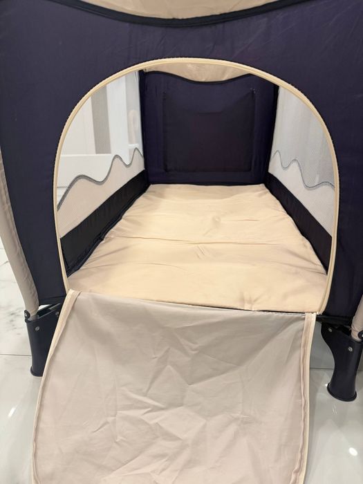 Манеж дитячій wonderkids dream