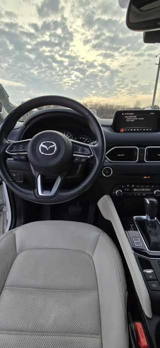 Продам  Mazda CX-5