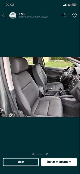 Volkswagen Golf 5