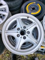 Felgi BMW Styling 35 7jx16 et 46