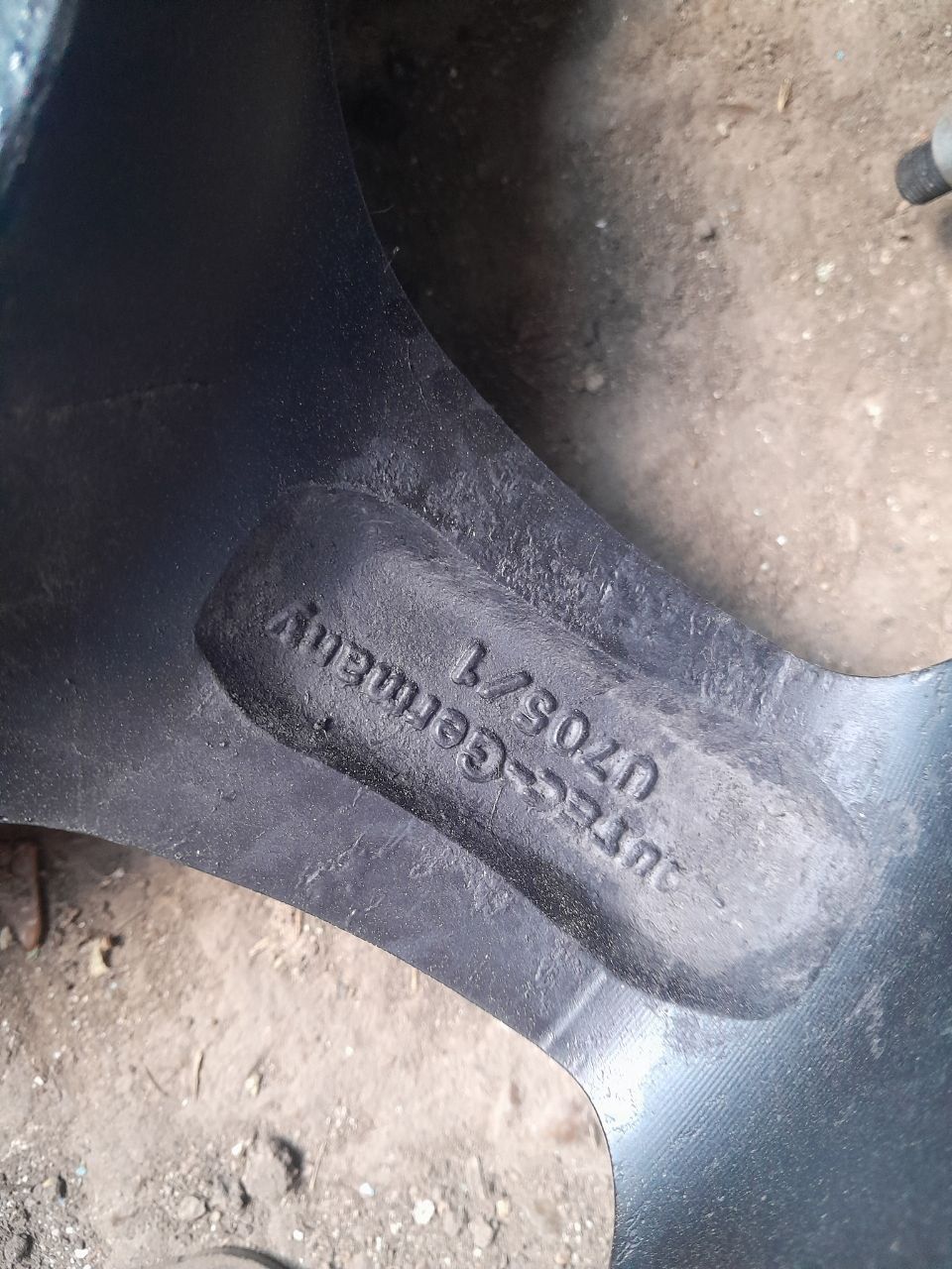 Продам диски за пару