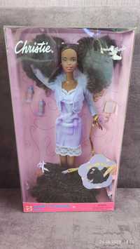 Коллекционная кукла Барби Кристи 1999 года