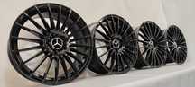 5x112 19" mercedes klasa e, s w220 w221 w222 glc cls