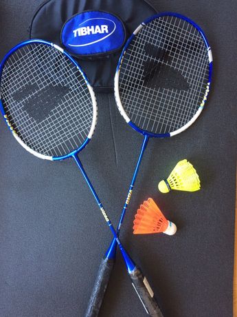 Raquetes de Badminton Desporto