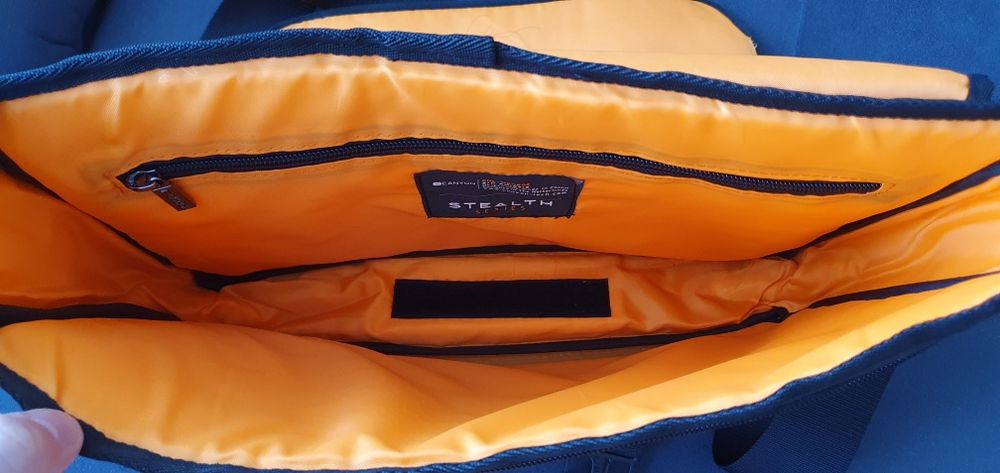 Torba na laptopa Canyon CNL-MBNB08 13,3 cala