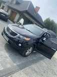 Kia Sorento KIA sorento 2.2 CRDI