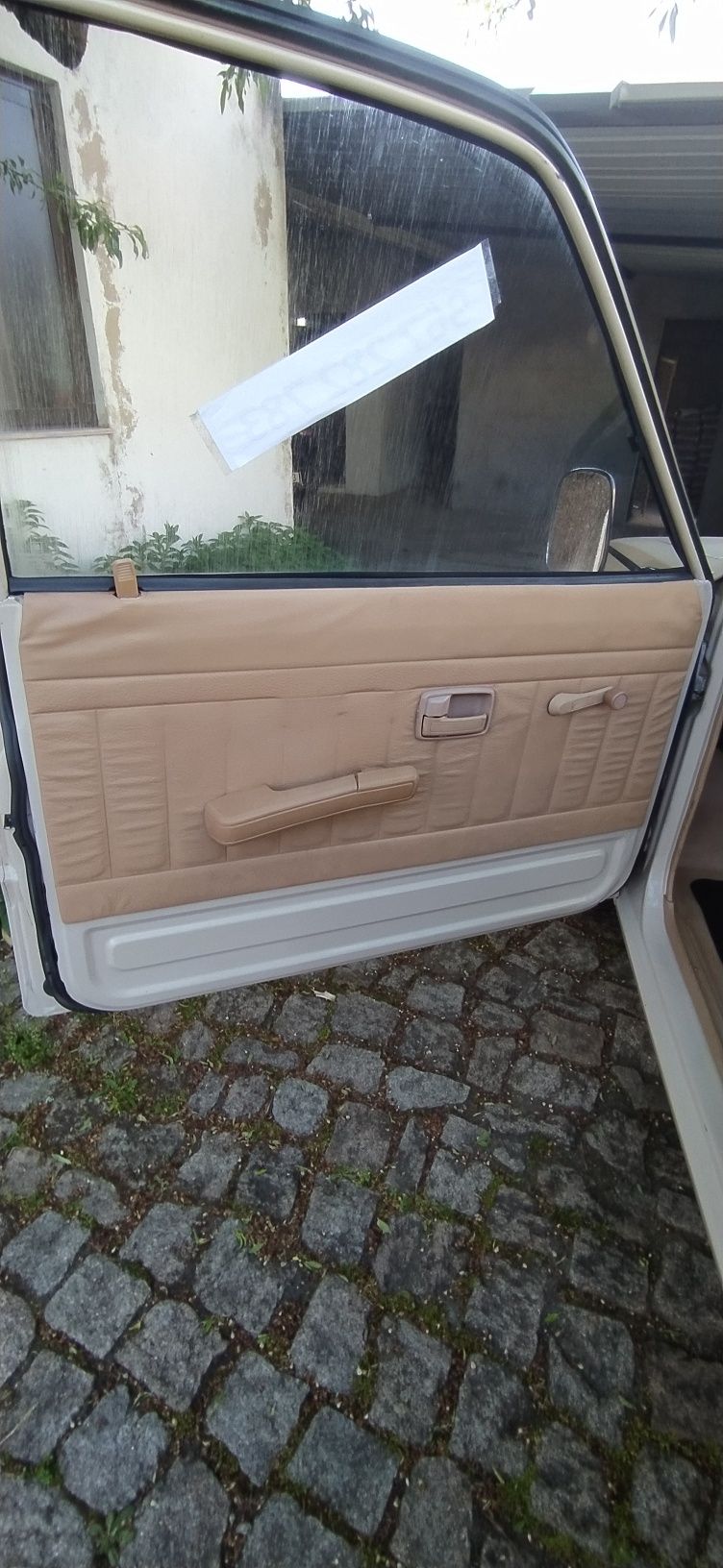 Pick-up Bedford/Isuzo