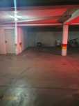 Lugar de estacionamento nos Anjos