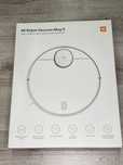Odkurzacz Robot Xiaomi Mi Robot Vacuum Mop Pro Biały jak nowy