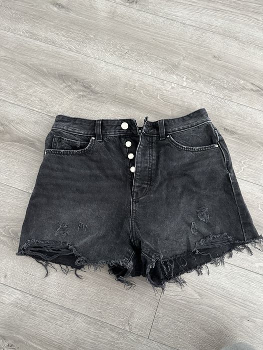 Спідниця та шорти на літо