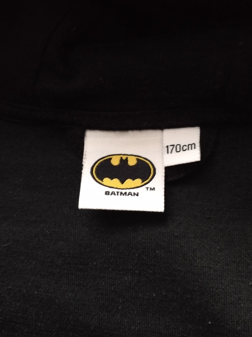 Bluza Batman r. 170