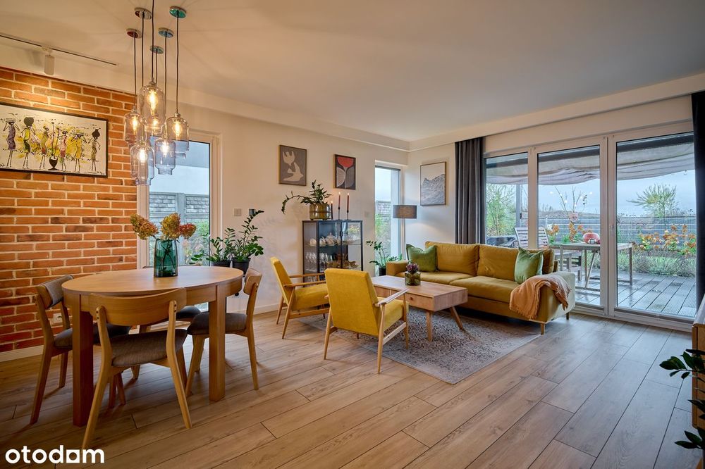 Nowoczesny, wyposażony DOM PREMIUM w Szydłowie