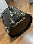 Yamaha Maple Custom 10, 12, 14, 22