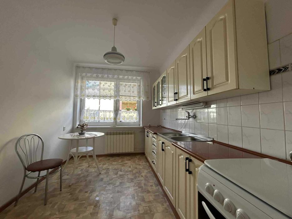 dom na wynajem, zazamcze