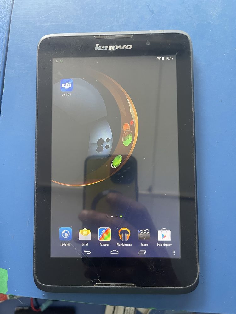 Lenovo a3500-f продам