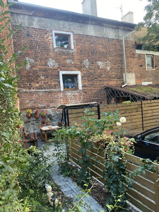 Sprzedam dom w centrum Lidzbarka Warmińskiego