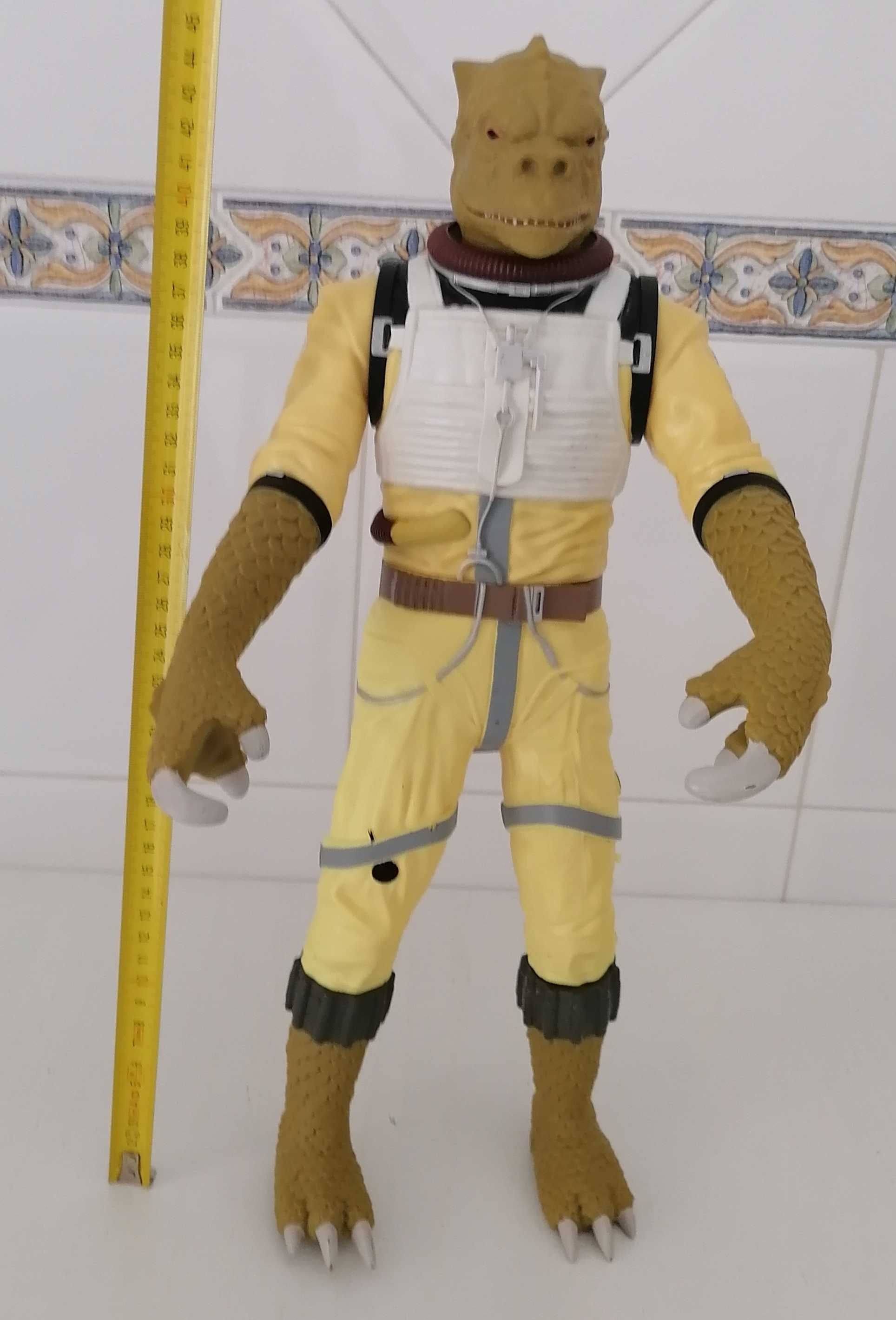 Bossk Alien Action Figura star wars