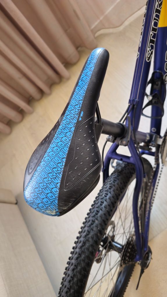 Bicicleta Berg Stuka [Acessórios Grátis]
