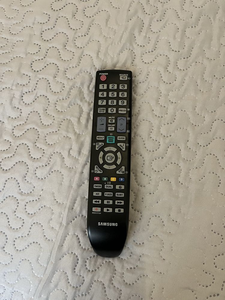 Tv Plasma Samsung 3 D 50 polegadas
