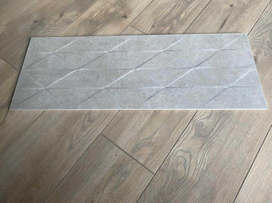 Płytki Ścienne Garaż / Kotłownia ASH TAUPE 30x80 już za 25złm2