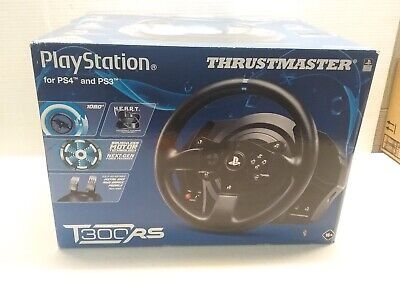 Розпродаж Thrustmaster рулі t300 t500 T150 t128 TX TMX  tgt 2