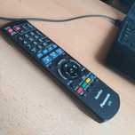 panasonic dmr eh 57