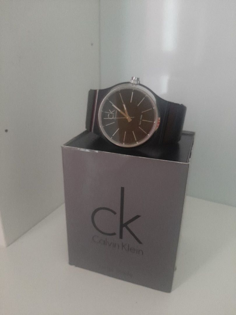 Годинник Calvin Klein оригінал