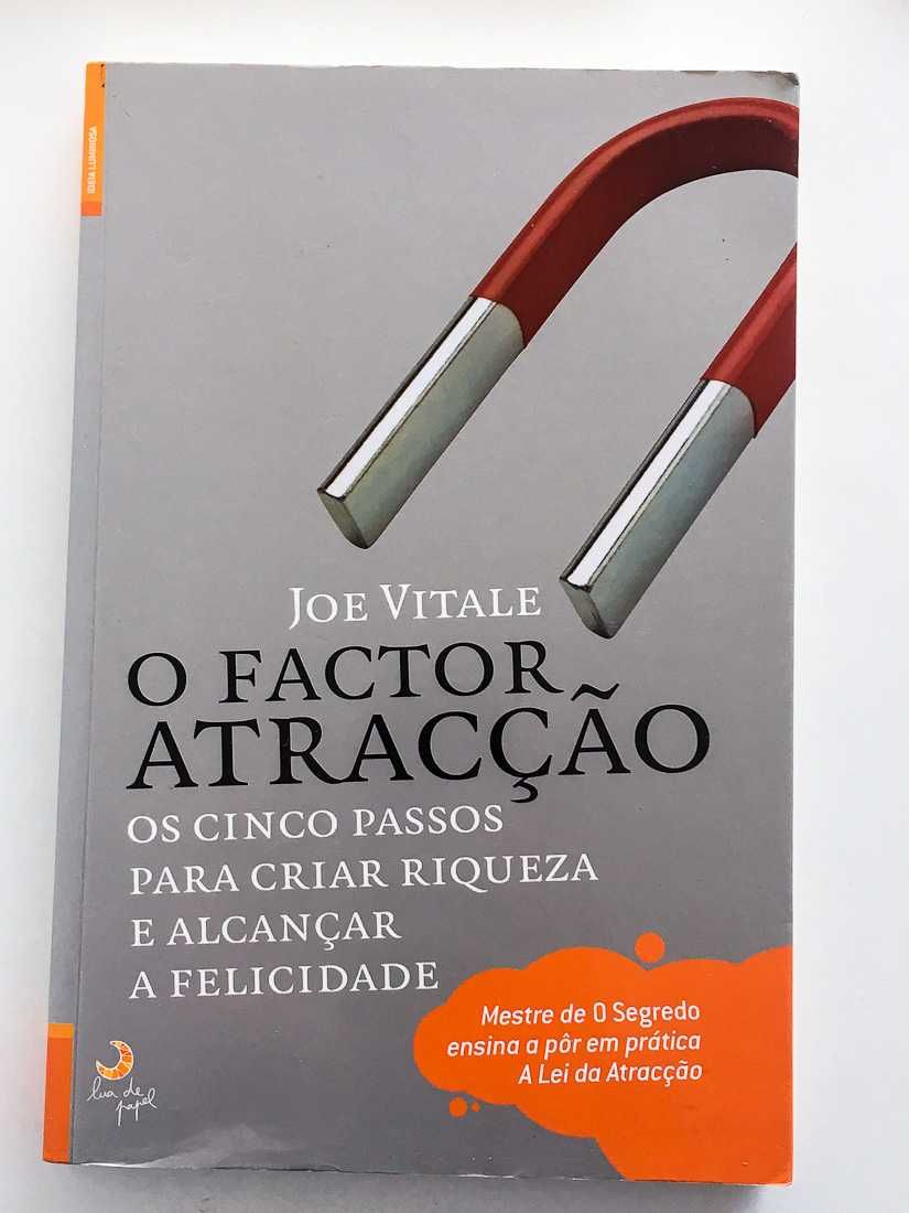 O Factor Atracção