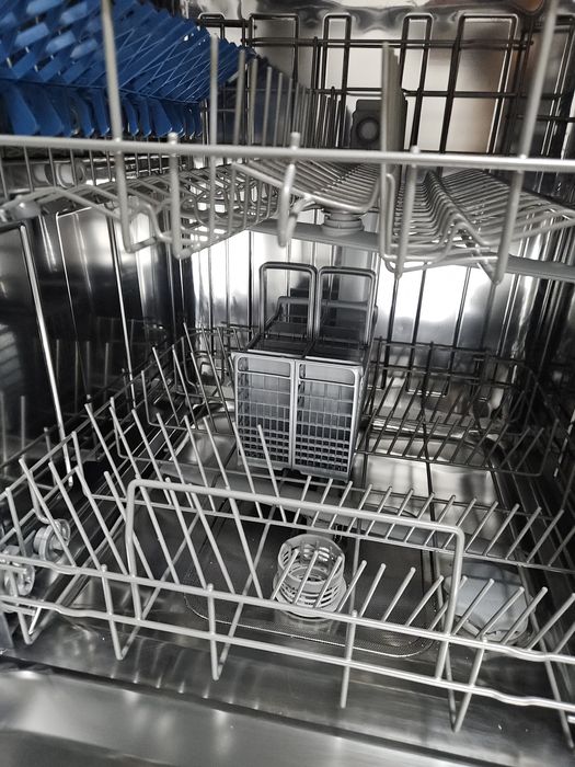 Máquina lava loiça Candy