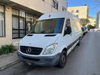 Mercedes-Benz SPRINTER 313 CDI