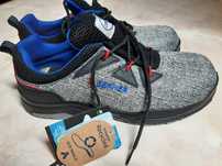 Sapatos trabalho berner 44