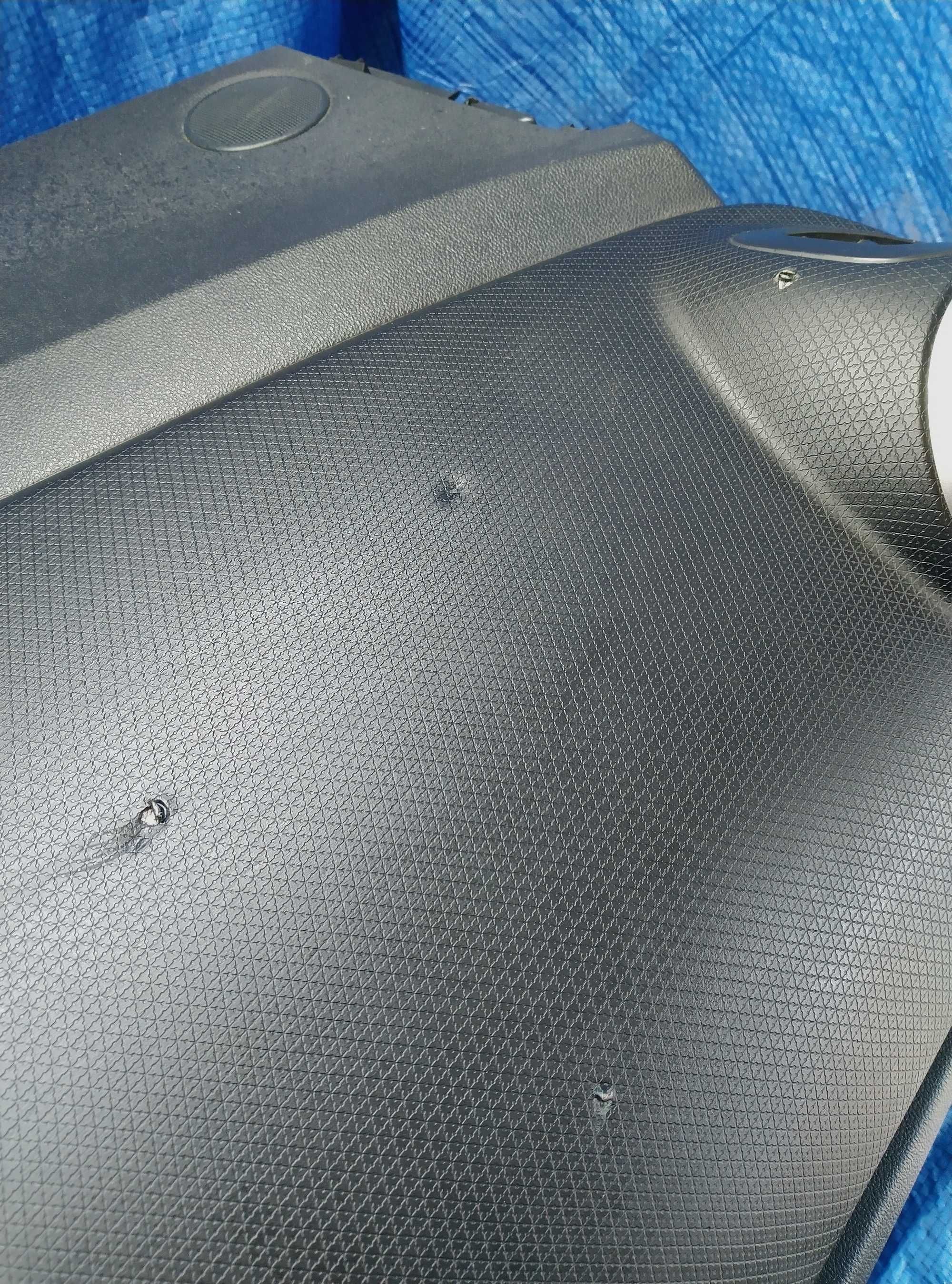 Renault Clio IV LIFT deska kokpit 2X AIR BAG 682.005.112.R