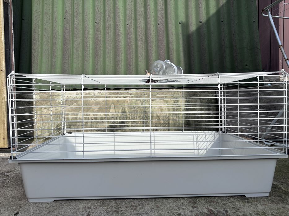 Клітка для гризунів