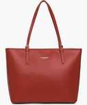Lancaster Paris model 437-08- Large tote bag Smooth