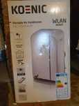 Klimatyzator KOENIC 12020 WLAN NOWY !