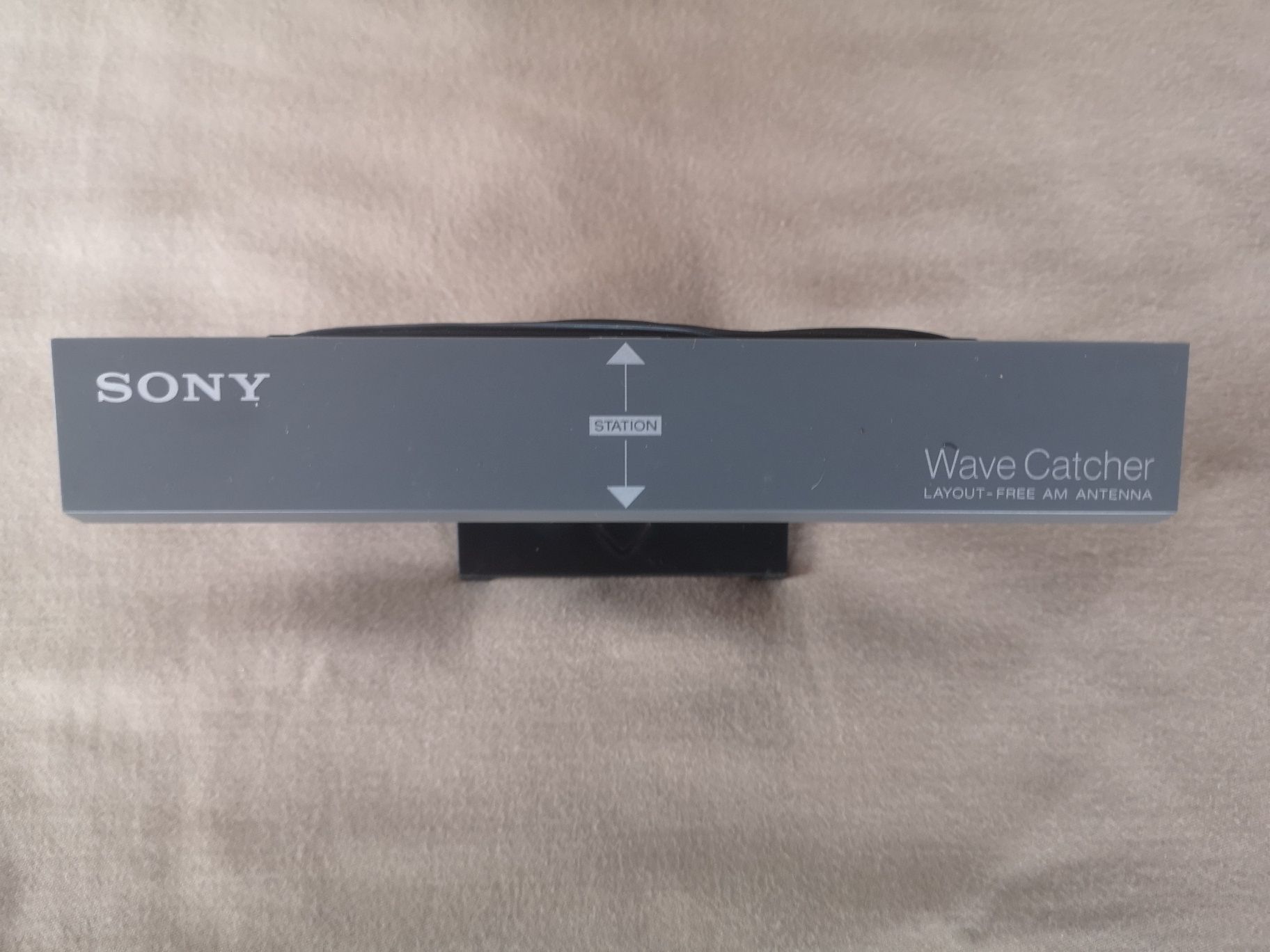 Sony Wave Catcher Antenna