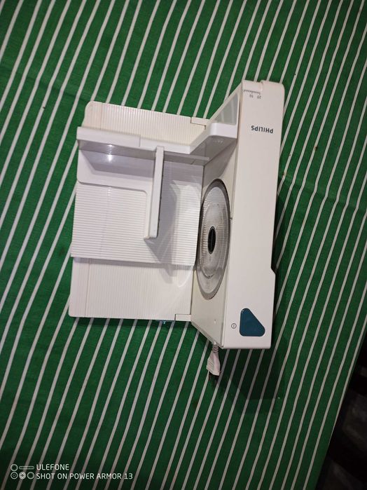 Rebarbadora fiambre e queijo