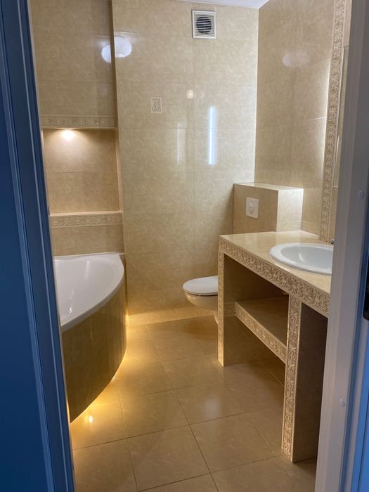 Mieszkanie 2 pokojowe  na wynjem Mierzyn