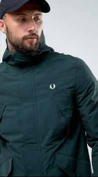 Kispo/Gabardine FRED PERRY - Original!