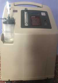 Koncentrator tlenu Yuwell 10l