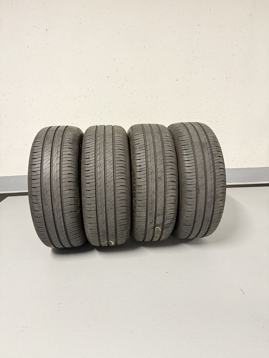 Opony Goodyear EfficientGrip Performance 195/55/16 - 6mm