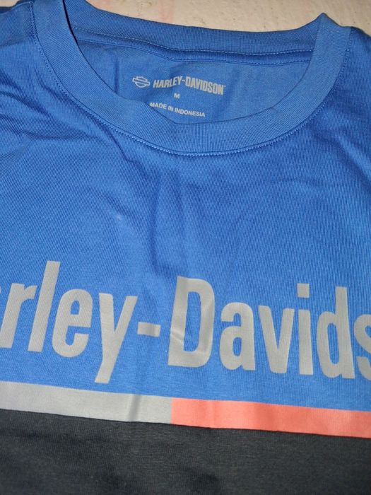 Harley davidson men orginal