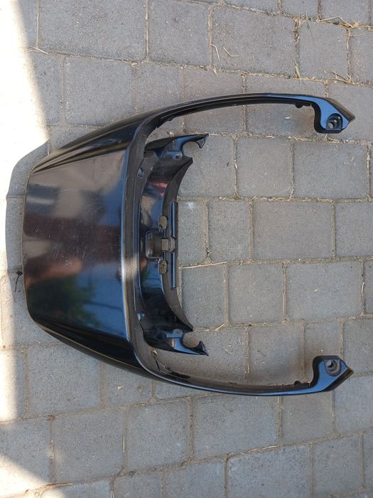 Спойлер зі стопом Suzuki Burgman SkyWave