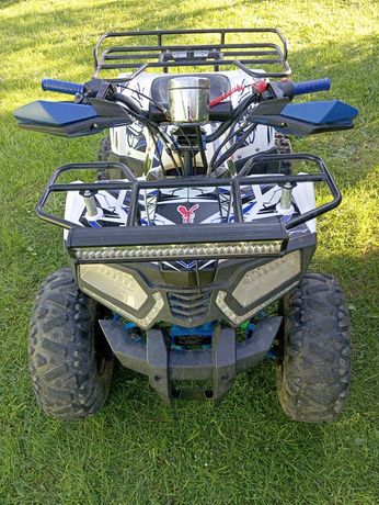 Quad 125 ATV 2020r.