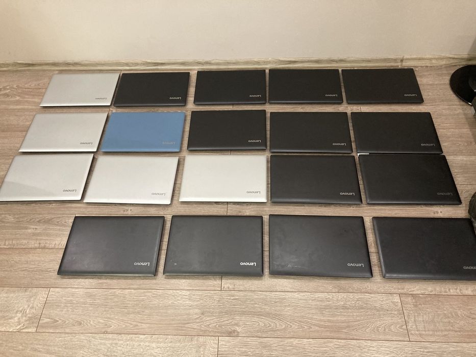 Ноутбук Lenovo IdeaPad 320-15IAP