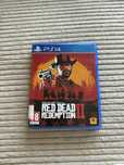 Red dead redemption2  RDR2 PS4/PS5
