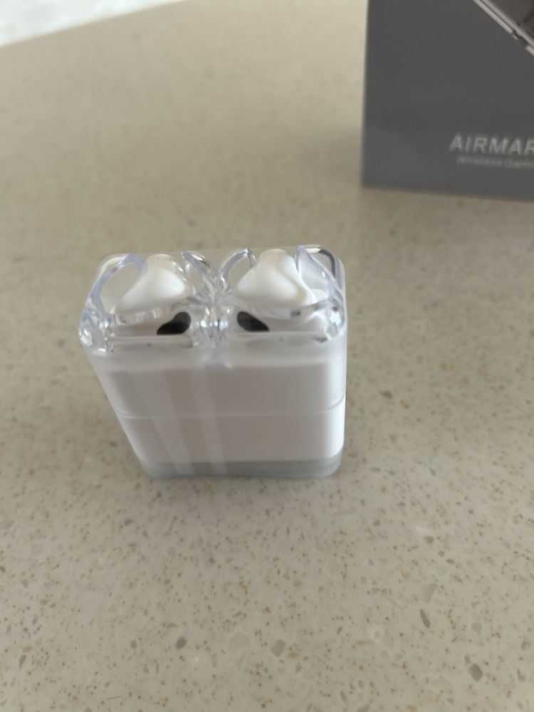 Бездротові навушники Monster airmars xkt12
